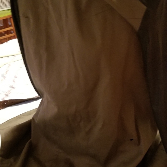 Georgie brand designer coat NWT - Picture 11 of 14